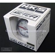 HKS Mechanical Turbo Meter