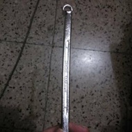 Key Ring 8-9 75 degrees good quality