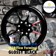 (2pc)CE28 Flow Forming 15" 6.5jj 8H100-114.3 ET40/4H100