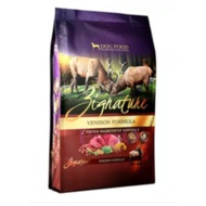 (D) ZIGNATURE Venison Formula 6.12Kg