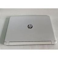 HP 15-ab505TX TPN-Q159 i5-5200u 二手筆電