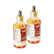 Official Ginger Side Cypress Leaf Hair Tonic Deep Nourish Scalp Concentrated Anti-shedding No-rinse