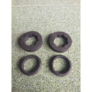 Rubber ear lamp headlight cb100 cb 100 cb125 cb 125 S90 S 90 90z benly benli