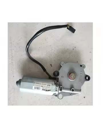For Mercedes-Benz W221 W220 S300 S350 Sunroof Skylight Motor