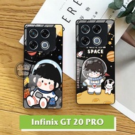 Softcase Infinix Gt 20 Pro Casing Infinix Gt 20 Pro [150H]