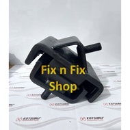 MESIN New Engine Mounting FUSO 6D22 6D24 6D40 ME Engine Mount052272 MEME 052272 Engine Bench Rubber