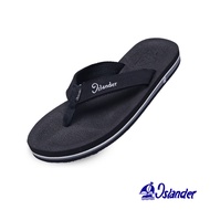 Islander Amuse BL (Black) - Slippers for Women
