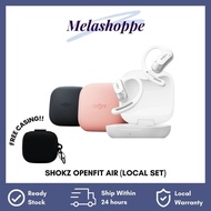 Shokz OpenFit Air