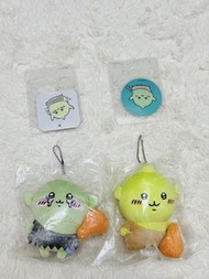 日版Chiikawa-喊喊哥布林雞髀哥布林