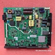 เมนบอร์ด ทีวี Toshiba รุ่น 43L3650VT 49L3650VT (พาร์ท 5800-A6M39T-0P10) อะไหล่แท้/ถอดมือสอง