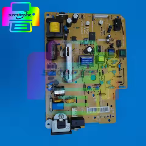JC98-02555A JC44-00209A Power Supply Board compatible for Samsung ML 2160 2161 2165 2020 2021 SCX340