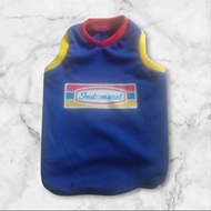 Baju Kucing Anjing Indomaret Alfamart