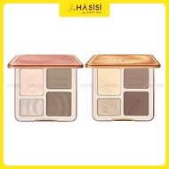 Highlight Palette & JUDYDOLL Contour - Highlight & Contour 9g
