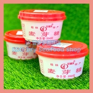 Maltose Syrup (350g) 纯正麦牙糖