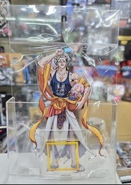 全新 日版 終末的女武神 釋迦 壓克力 亞克力 大立牌
