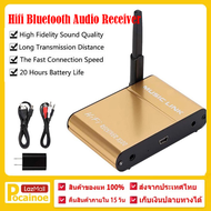 【ของแท้ 100%】Bluetooth 4.0 Lossless X500 Music Link Hifi Bluetooth Audio Receiver for phone tablet P