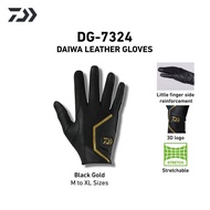 DAIWA 2025 GLOVES DG-7324