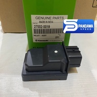 Relay Assy Relay Switch Light Ninja 250 Rr Mono Z250SL Original 27002-0019