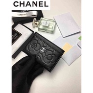 CC Bag Gucci_ Bag LV_Bags design A82286 Letter plaid chain short wallet lambskin camellia wom 4DZ2