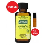Thursday Plantation Tea Tree Oil 100ml