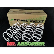 PERODUA AXIA/BEZZA FTUNED  CLS SPORT SPRING