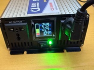 อินเวอร์เตอร์ CJ inverter 5000W