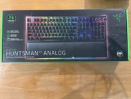 Razer Huntsman V2 Analog 光學遊戲鍵盤