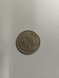 1951年 香港伍毫