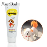 [MagiDeal] Dog Hair Dye Dog Hair Agent Safely Hair Dye Pigment Pet Hair Dye Hair Dye