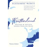 Weatherland: Writers  Artists Under English Skies | ArtArchives ( PDF / EPUB )