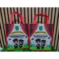 SCHOOL PARCHANCE EVENT BAG