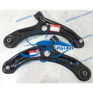 2 IN 1 SET - FRONT LOWER ARM - HONDA CITY T9A 2014-2019 HONDA CITY T5A 2014-2019