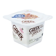 HEAVENLY BLUSH GREEK YOGURT STYLE GRANOLA 100GR [TERBARU[TERLARIS[ORIGINAL[ASLI]