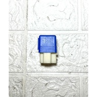 nissan relay 4pin 25230-79981 miyamoto (Japan Surplus)