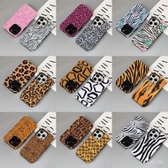 Trend Leopard Print Phone Case for IPhone 15PRO/15proMAX/15/14/13 2-in-1 Phone Case FXPS