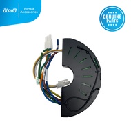 ALPHA Alkova Ceiling Fan PCB AXIS LED for AXIS LED