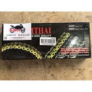 Chain 525 X-RING ZSMX Brand JOMTHAI