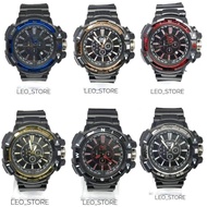LEO STORE - LATEST QQ SPORT A5 MEN'S WATCH READY 6 COLORS Waterproof