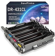 SavFinto DR431CL DR-431CL Drum Unit Replacement for Brother DR431CL for MFC-L8900CDW, HL-L8260CDW, H