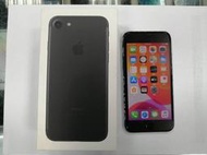 (台中手機GO)Apple iPhone 7 32GB 盒裝中古機9成9新中古機有包膜