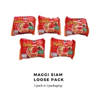MAGGI SIAM SERDA 5 PACK