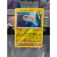 [ Yugioh Watermelon ] Tynamo Pokemon Card Card