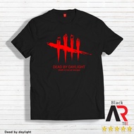 SARA AR tees Dead By Daylight v1 Tshirt unisex gamer shirt for women and men