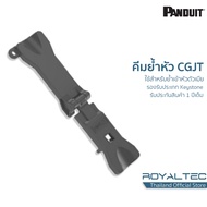 Panduit คีมย้ำหัวตัวเมียรุ่น Netkey แบรนด์ Panduit