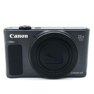 Canon Powershot SX620HS SX620 HS 演唱會神器 25倍光學變焦 Wi-Fi 過相 絕對手快有 歡迎Trade in