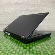 laptop lenovo thinkpad core i5 8gb ram memory 500gb
