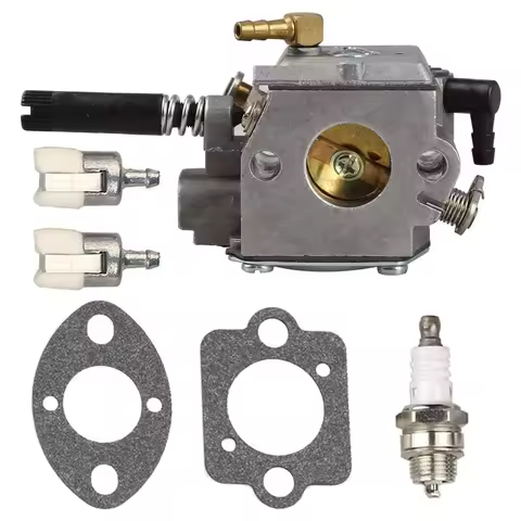488 Chainsaw Carburetor For Echo Shindaiwa 488 A021003090 72365-81000 Chainsaw spare parts carbureto