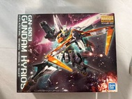 Bandai MG 1/100 Gundam Kyrios GN-003 主天使高達 Gundam Kyrios 模型
