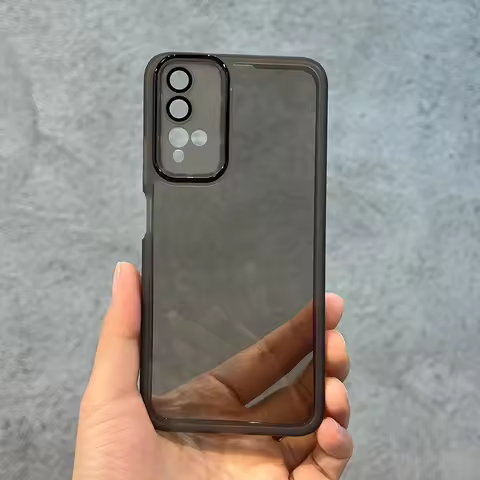For Huawei Nova 5T Case Huawei Nova 5T Phone Case Huawei Nova 5t Cover YAL-L21 Shookproof Plating Si