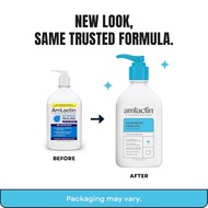 Amlactin Intensive Healing Lotion with 15% Lactic Acid AHA สูตรใหม่ ล่าสุด